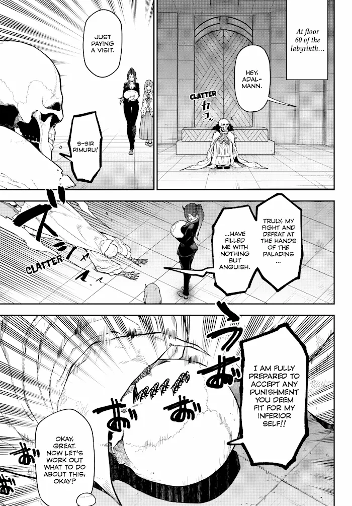 That Time I Got Reincarnated as a Slime Chapter 120 image 01_optimized